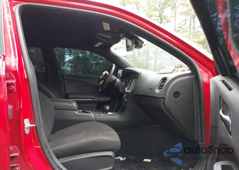 2013 Dodge Charger Sxt from USA, damaged, VIN 2C3CDXHG1DH526039